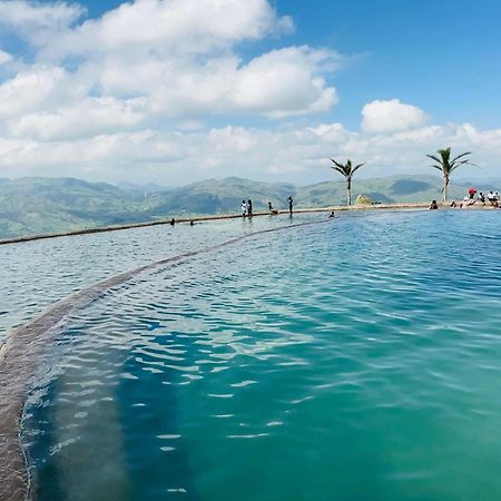 Sibebe Resort Mbabane Eksteriør bilde