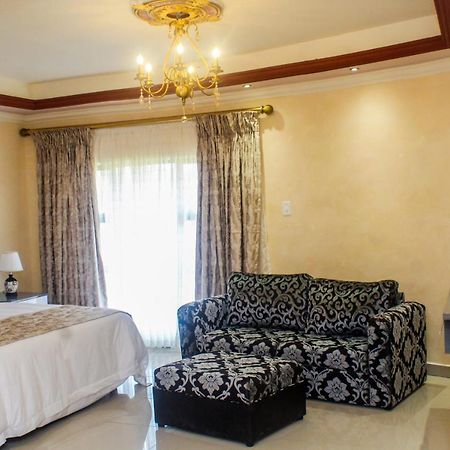 Sibebe Resort Mbabane Eksteriør bilde