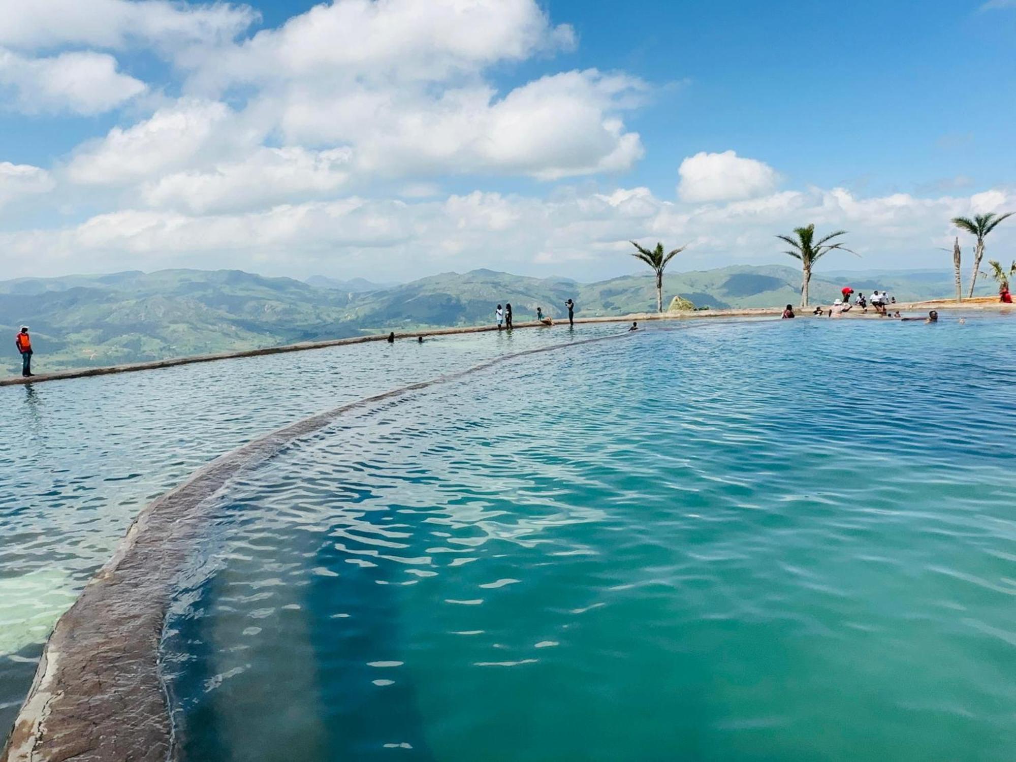 Sibebe Resort Mbabane Eksteriør bilde