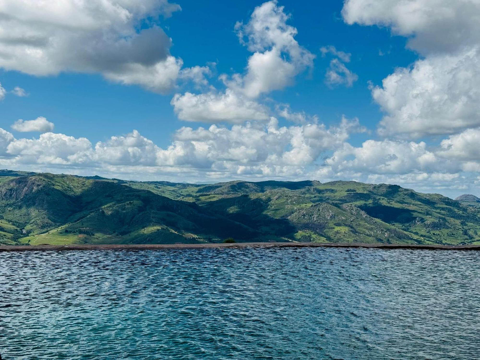 Sibebe Resort Mbabane Eksteriør bilde