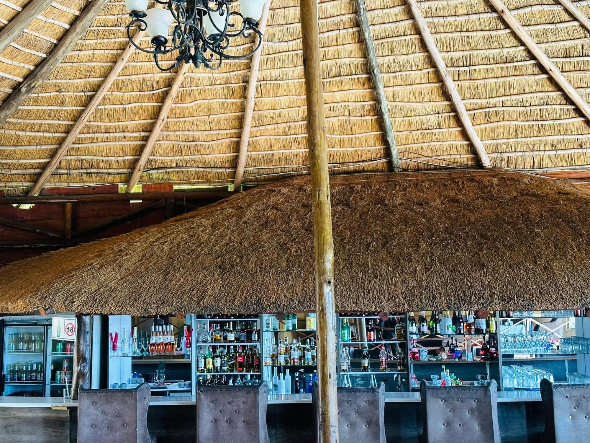 Sibebe Resort Mbabane Eksteriør bilde