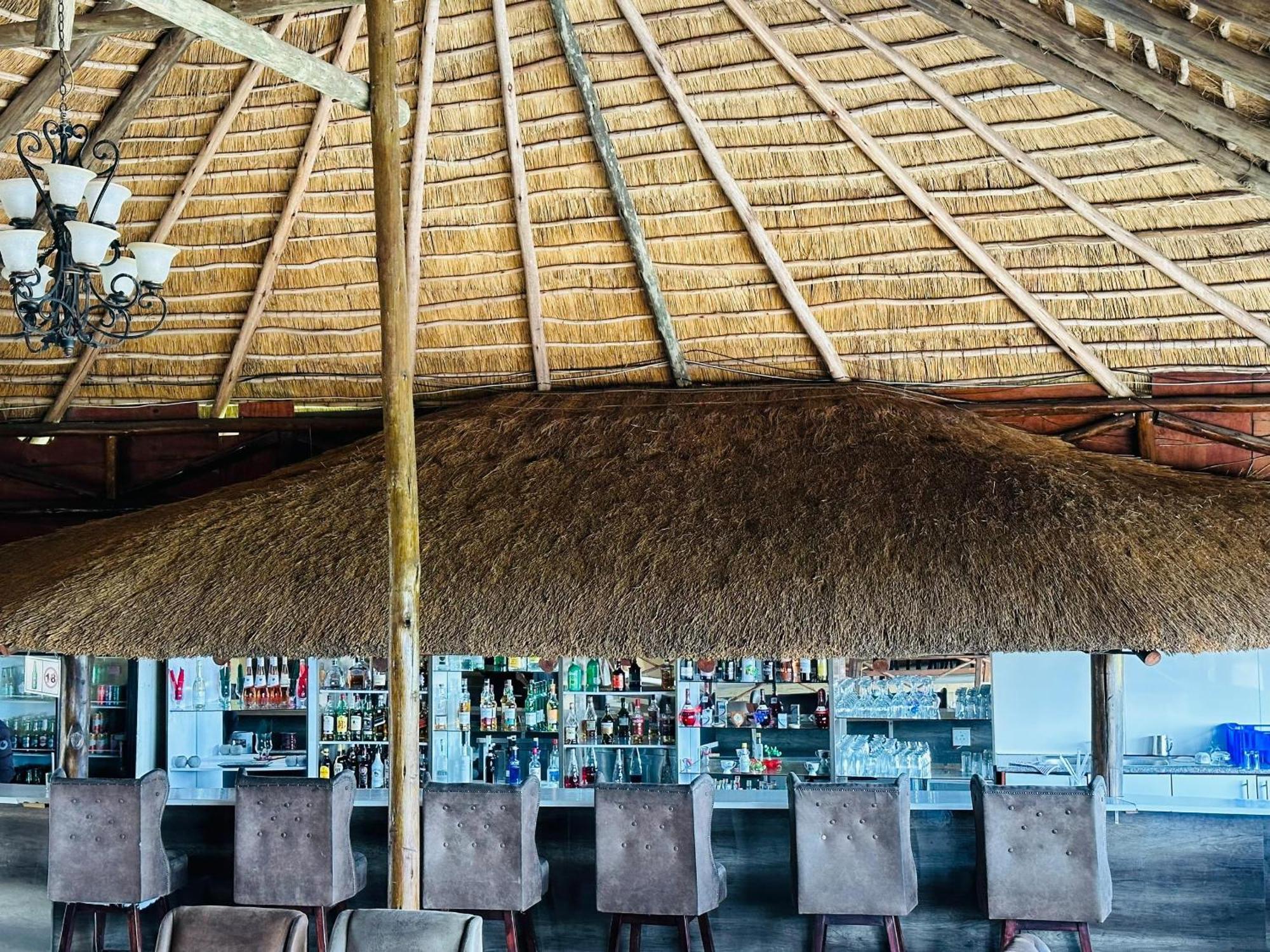 Sibebe Resort Mbabane Eksteriør bilde