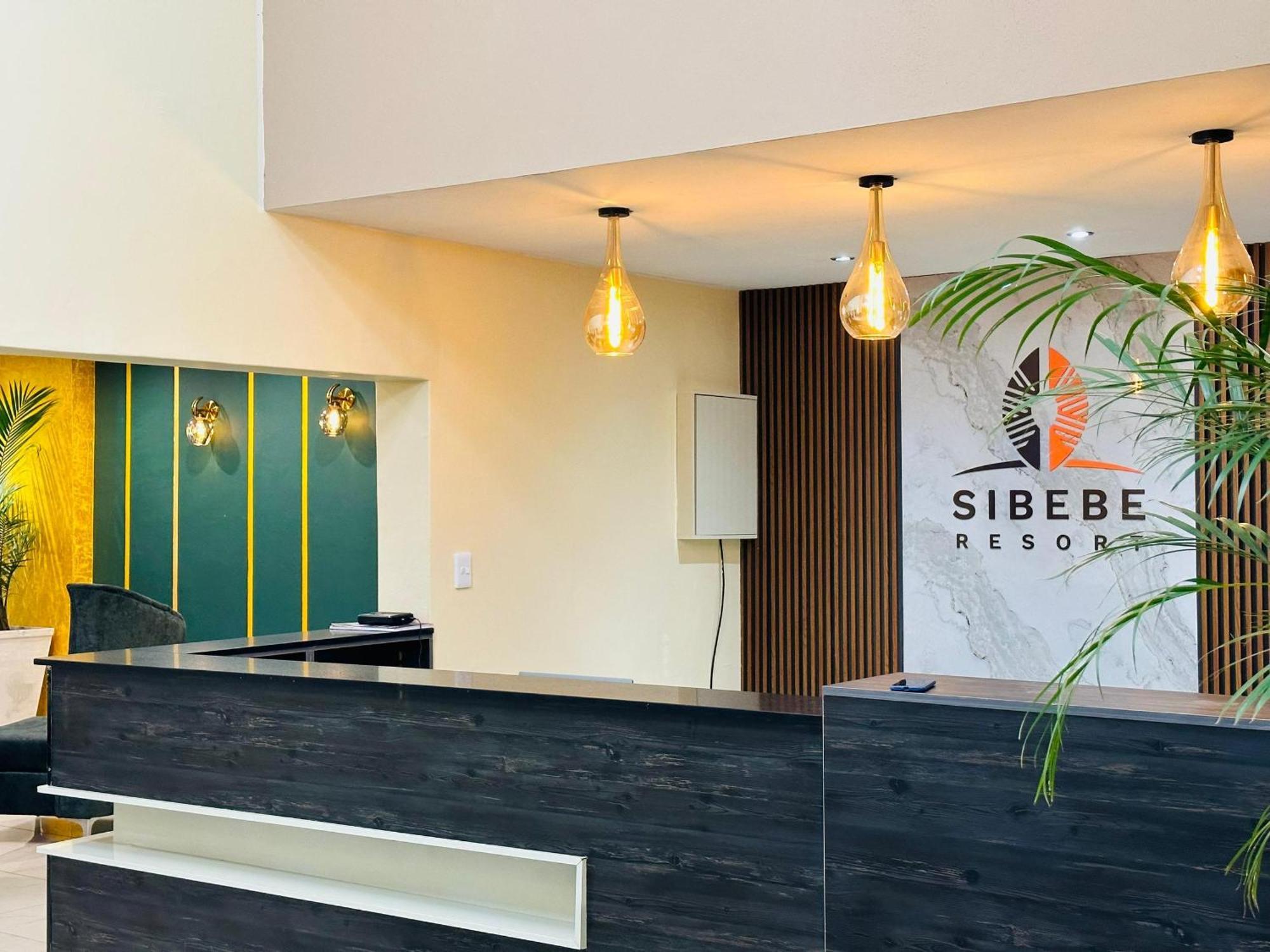Sibebe Resort Mbabane Eksteriør bilde