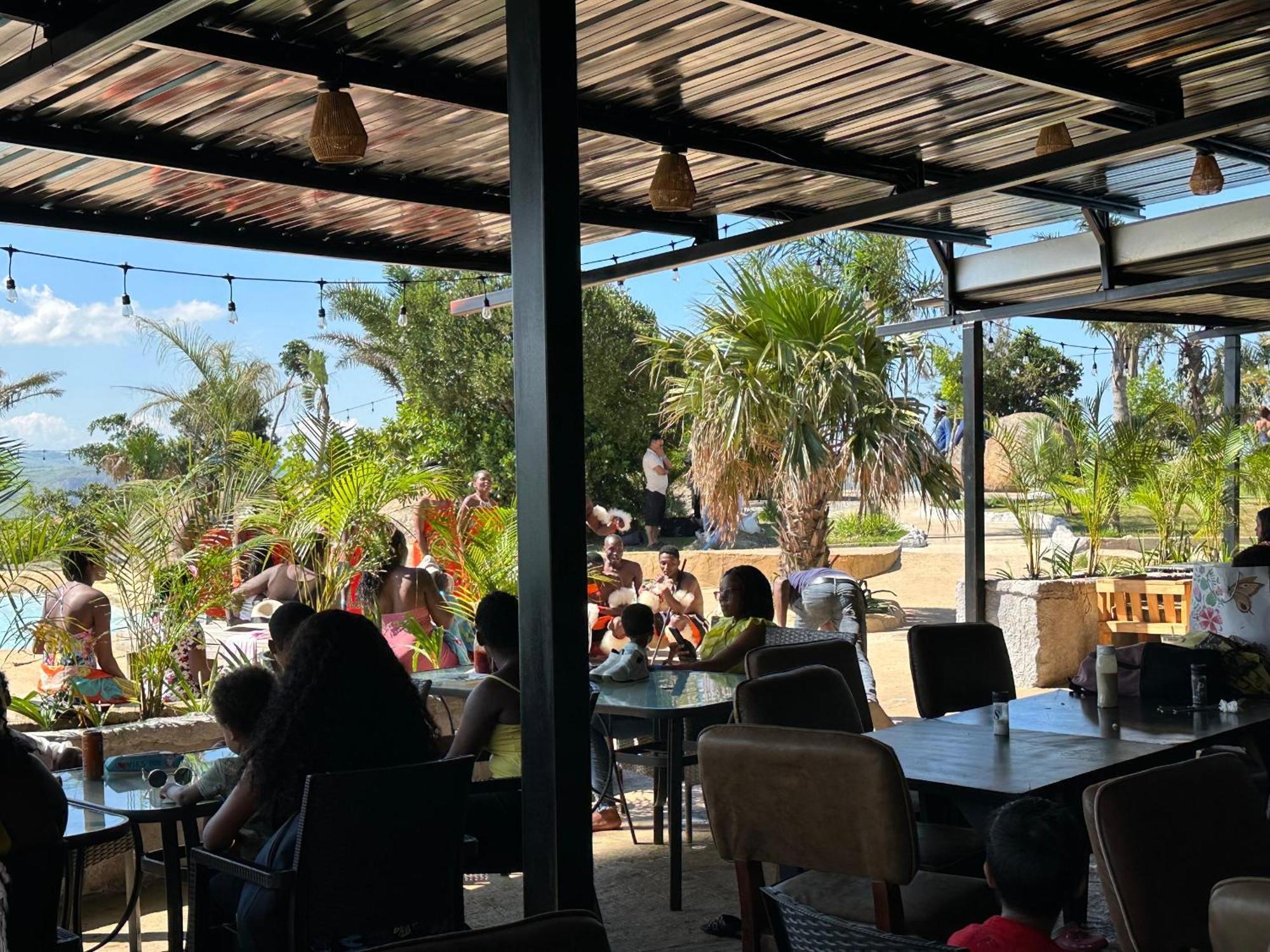 Sibebe Resort Mbabane Eksteriør bilde