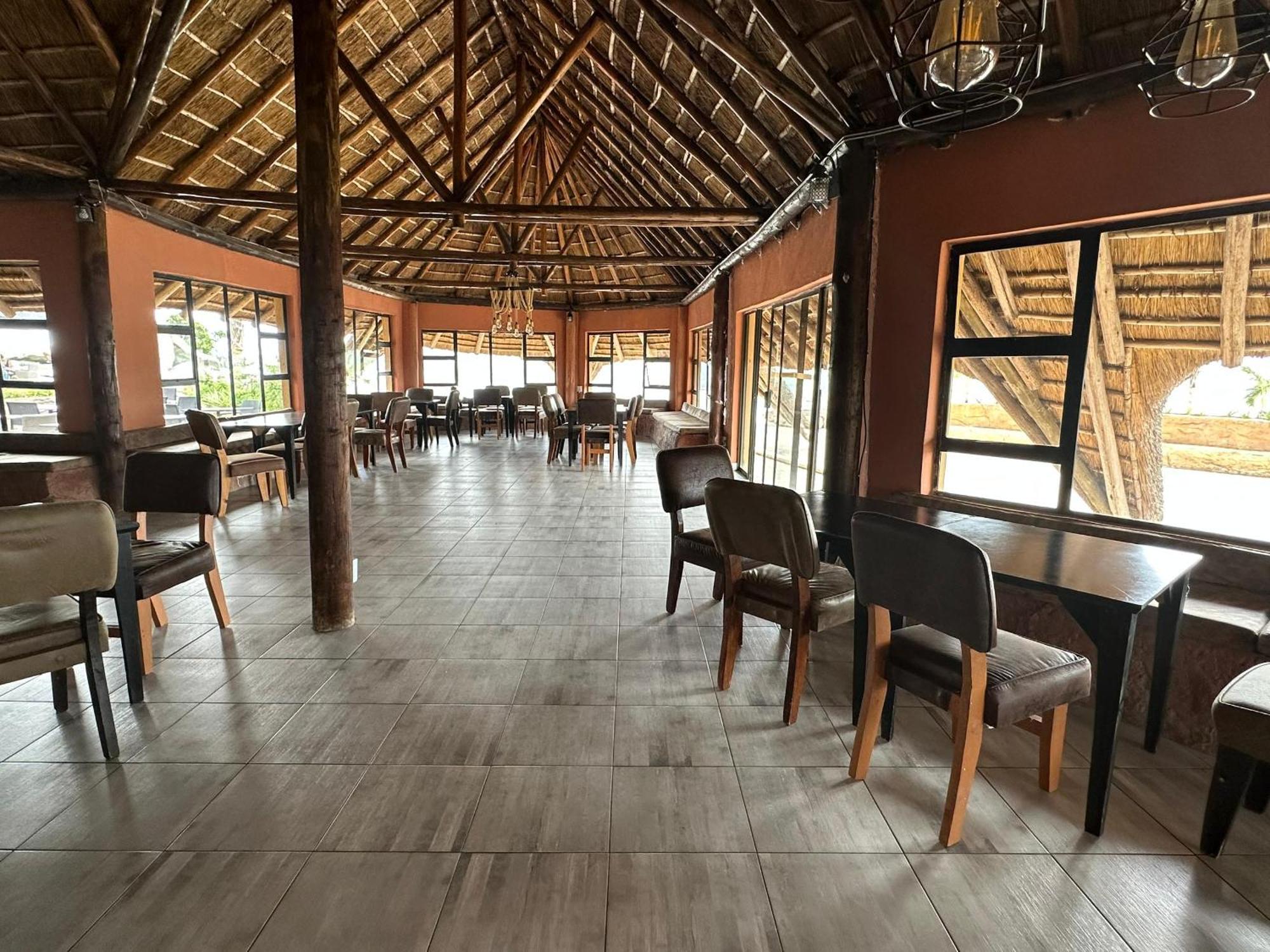 Sibebe Resort Mbabane Eksteriør bilde