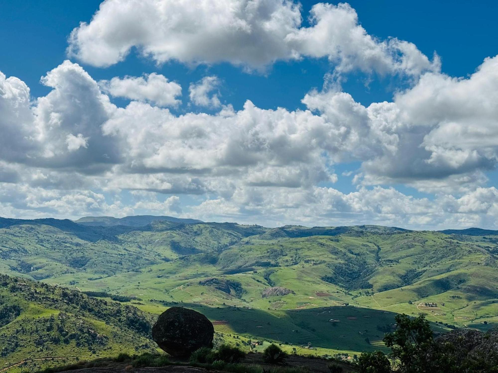 Sibebe Resort Mbabane Eksteriør bilde
