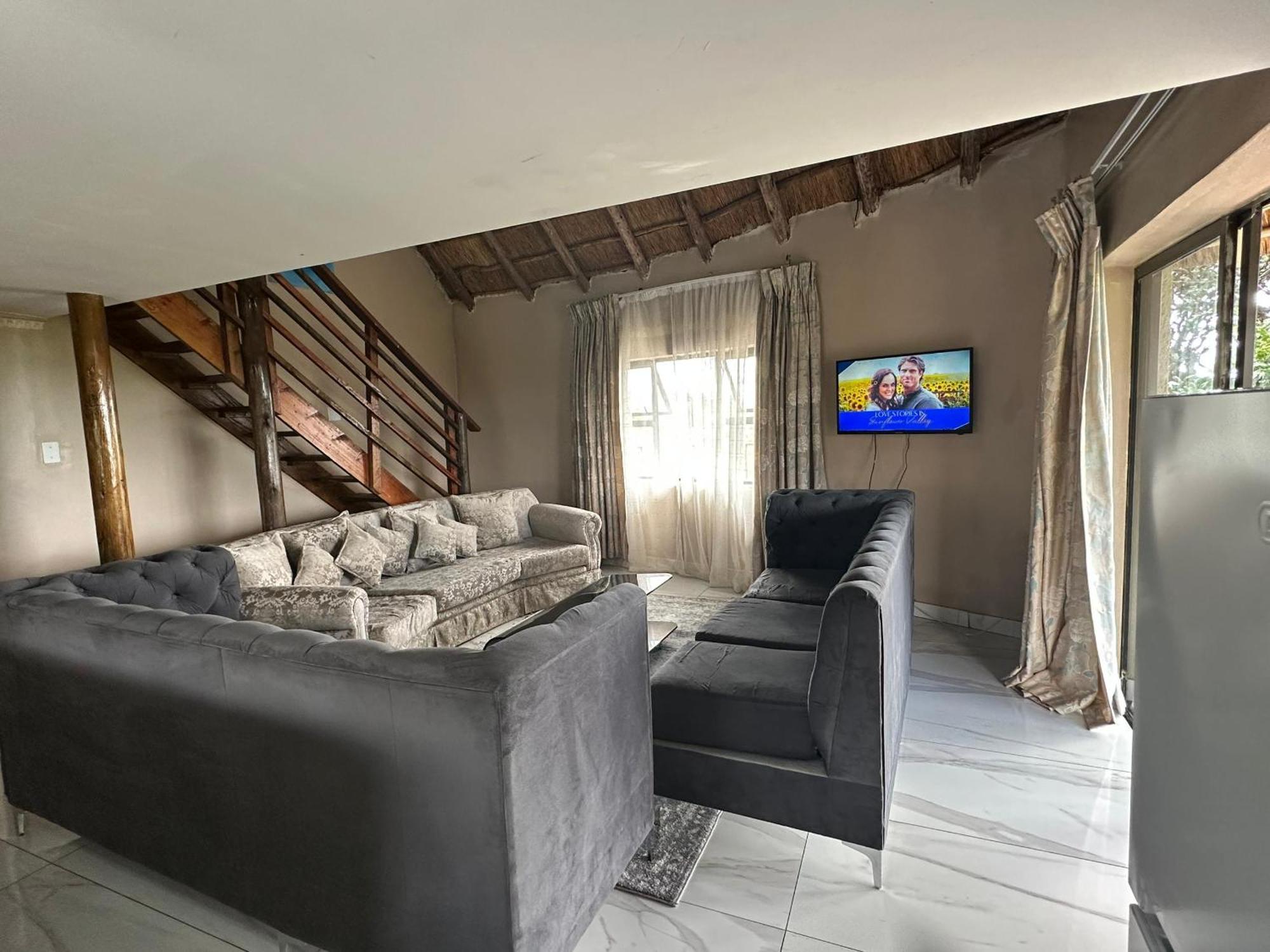 Sibebe Resort Mbabane Eksteriør bilde
