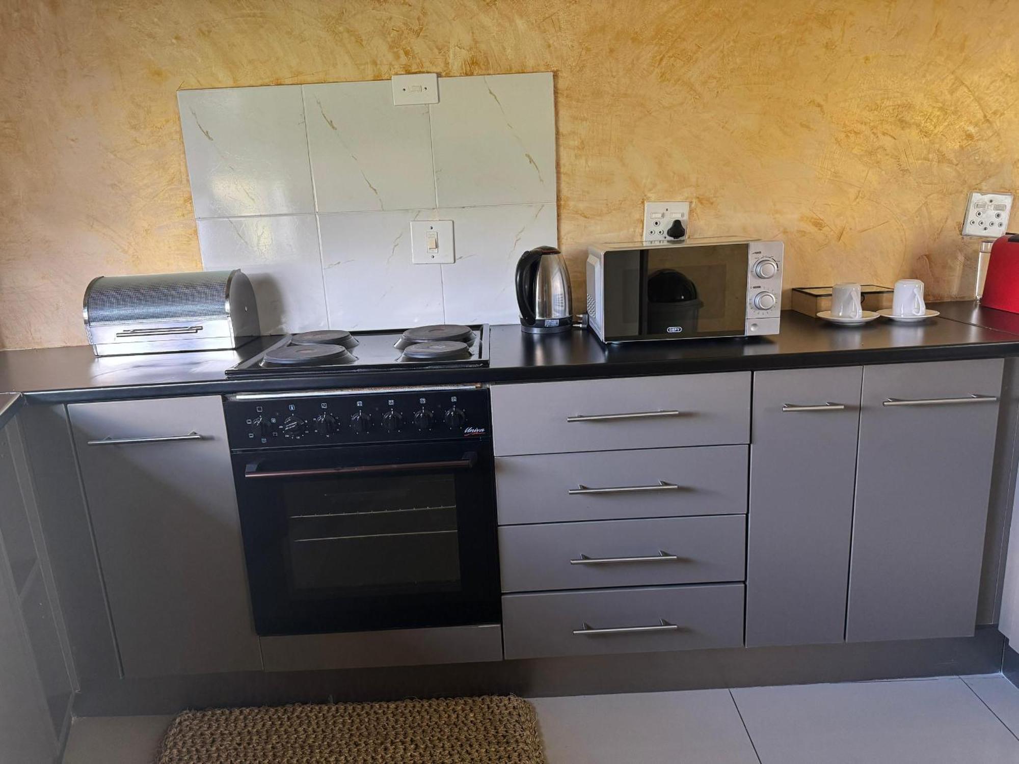 Sibebe Resort Mbabane Eksteriør bilde