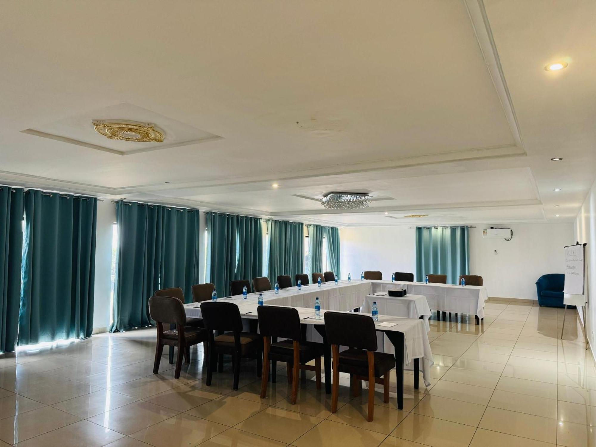 Sibebe Resort Mbabane Eksteriør bilde