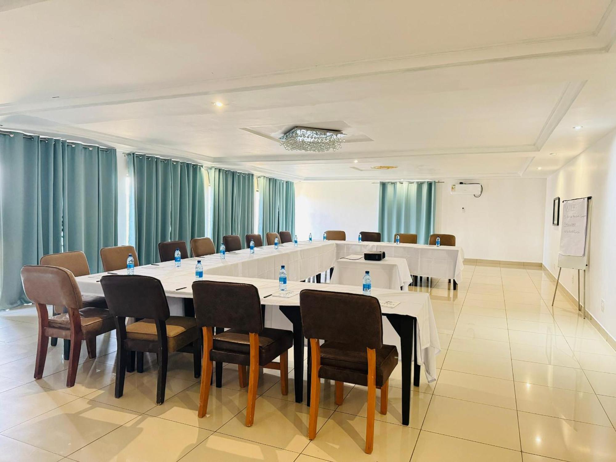 Sibebe Resort Mbabane Eksteriør bilde