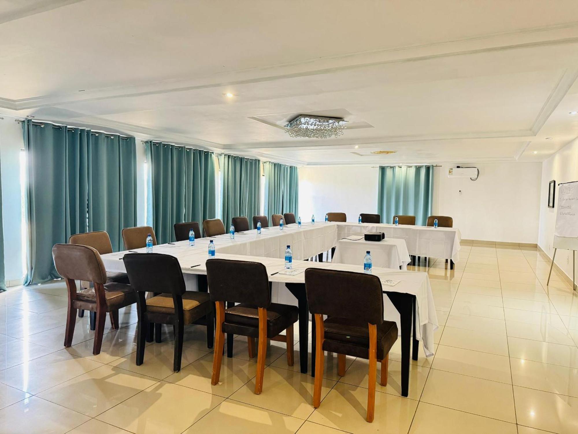 Sibebe Resort Mbabane Eksteriør bilde