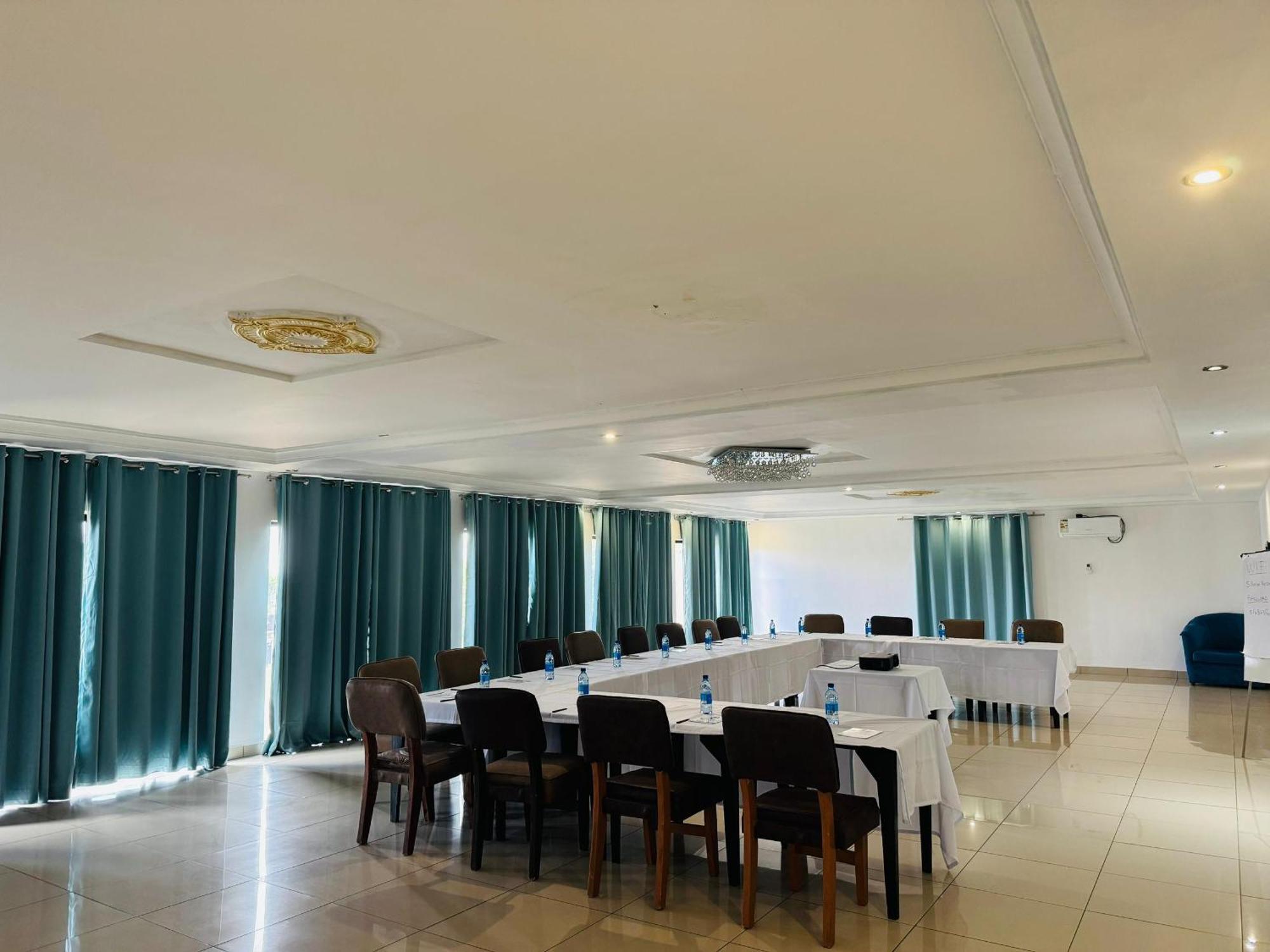 Sibebe Resort Mbabane Eksteriør bilde