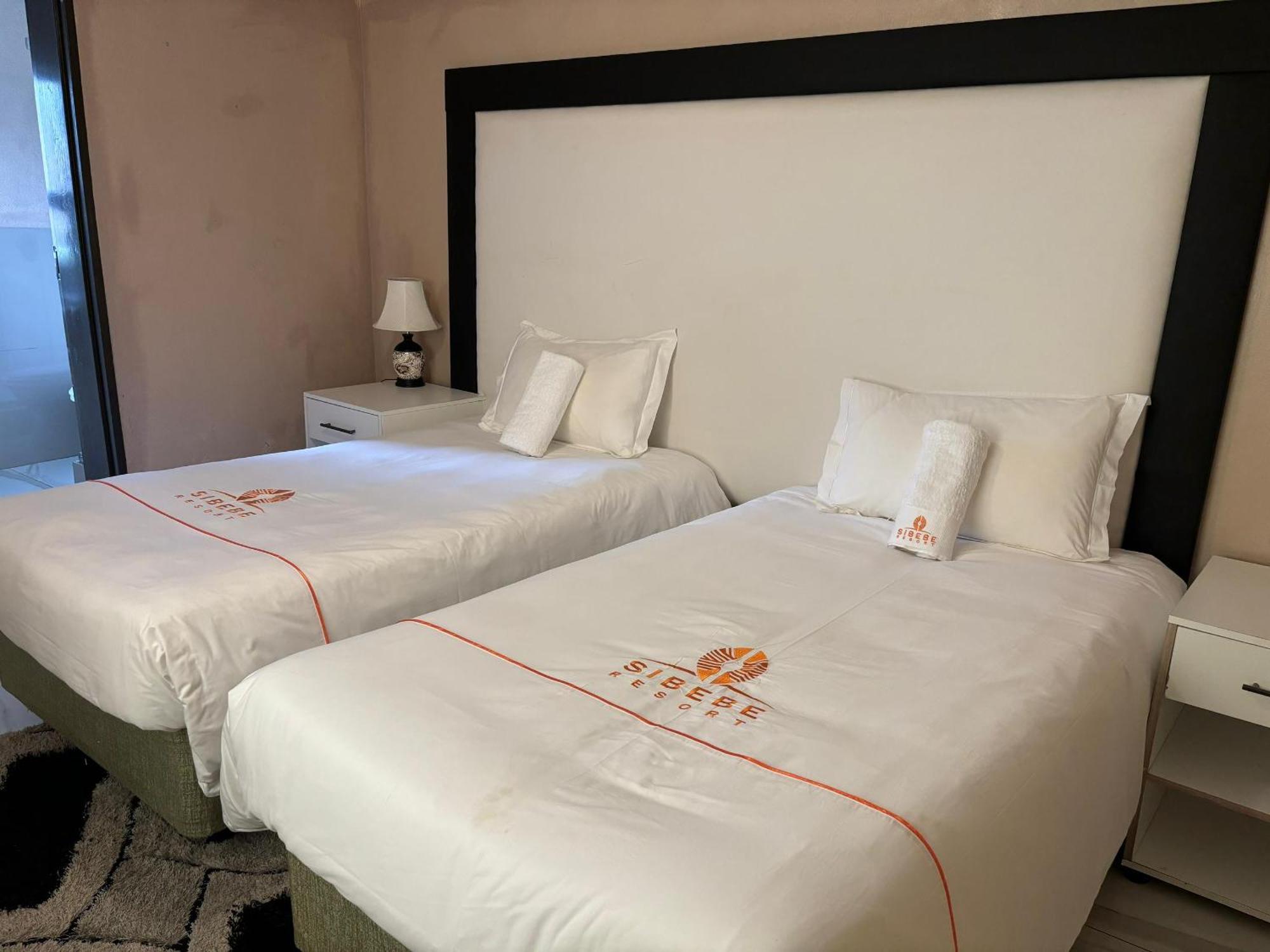 Sibebe Resort Mbabane Eksteriør bilde