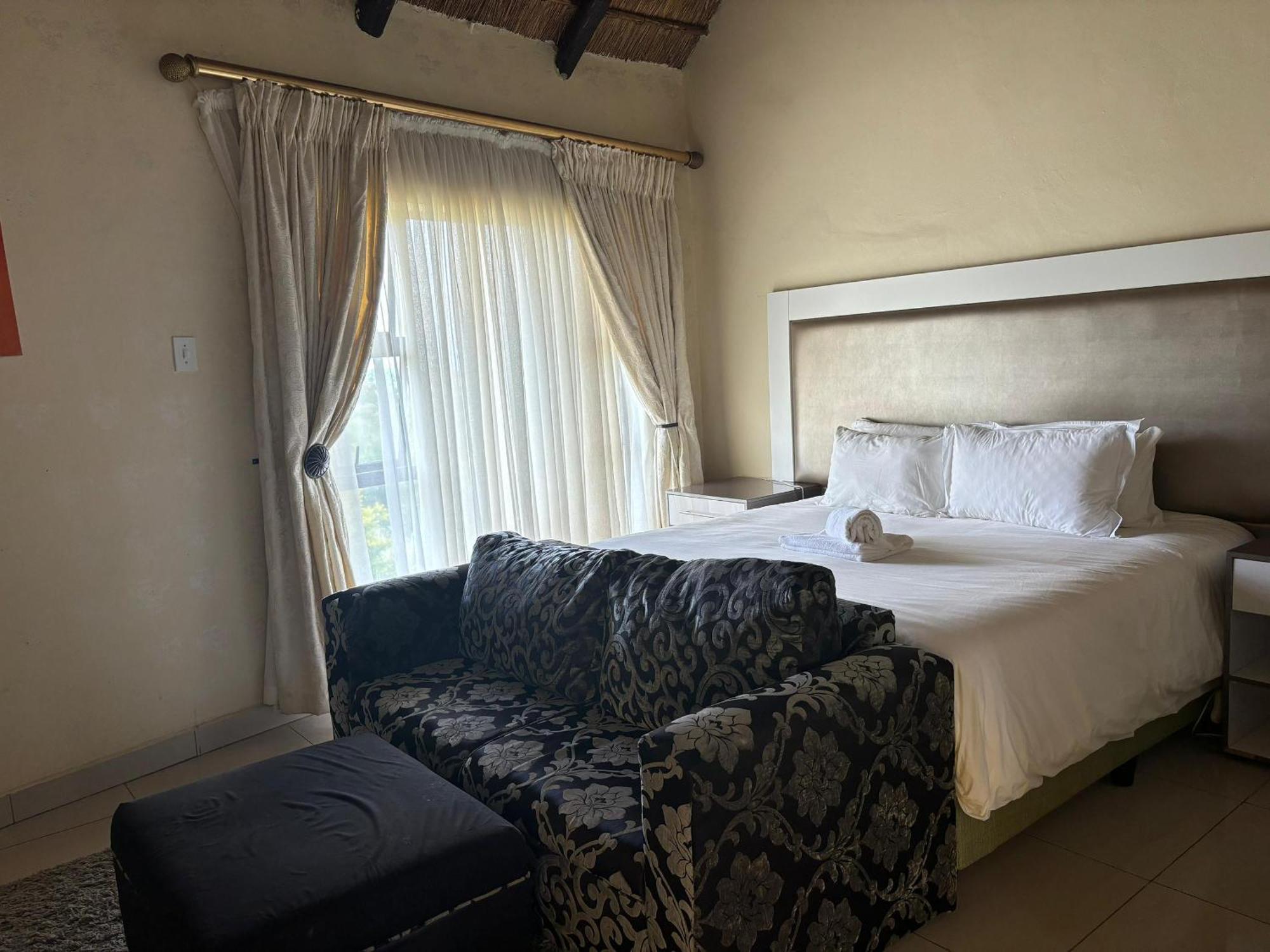 Sibebe Resort Mbabane Eksteriør bilde