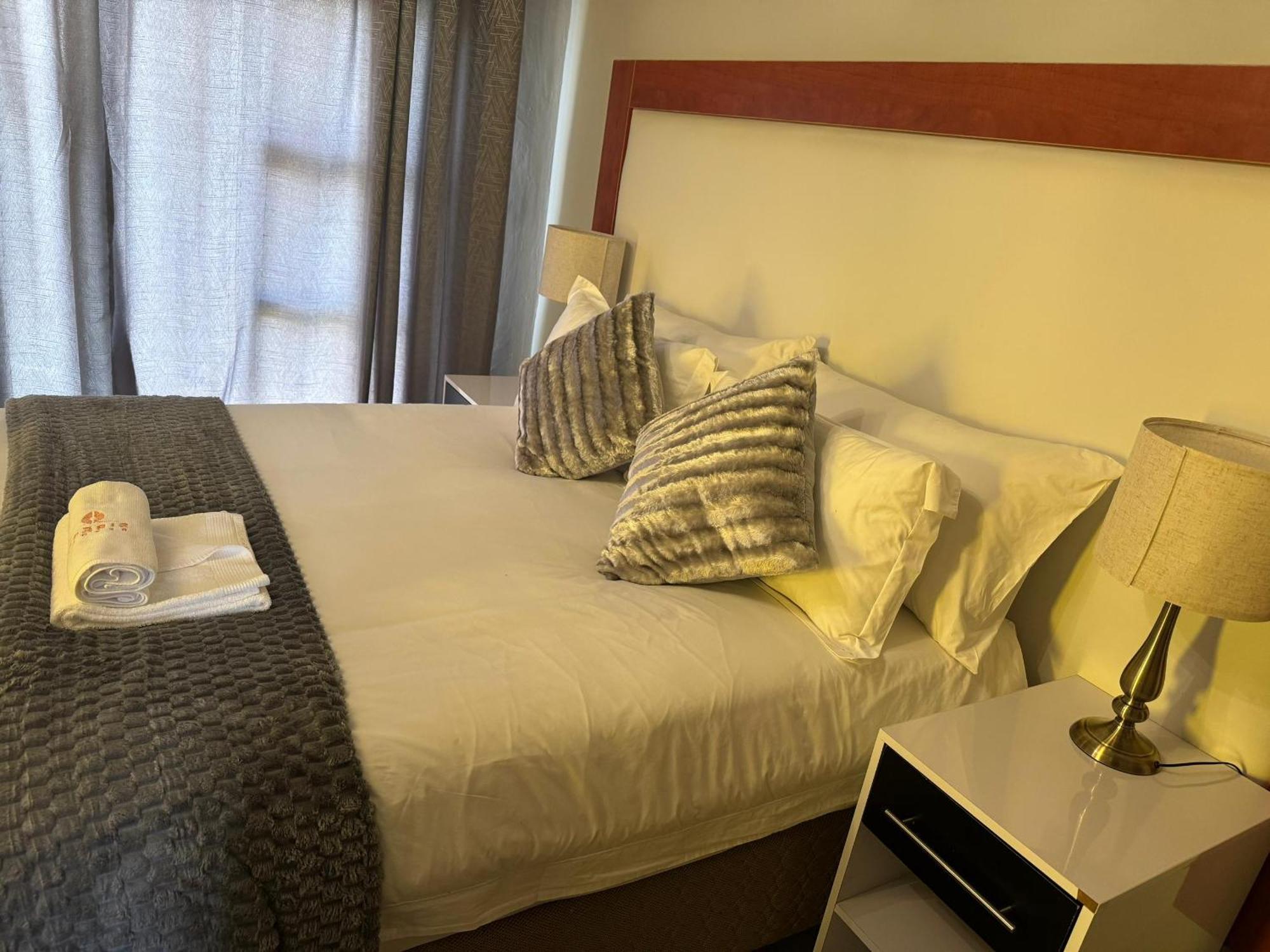 Sibebe Resort Mbabane Eksteriør bilde