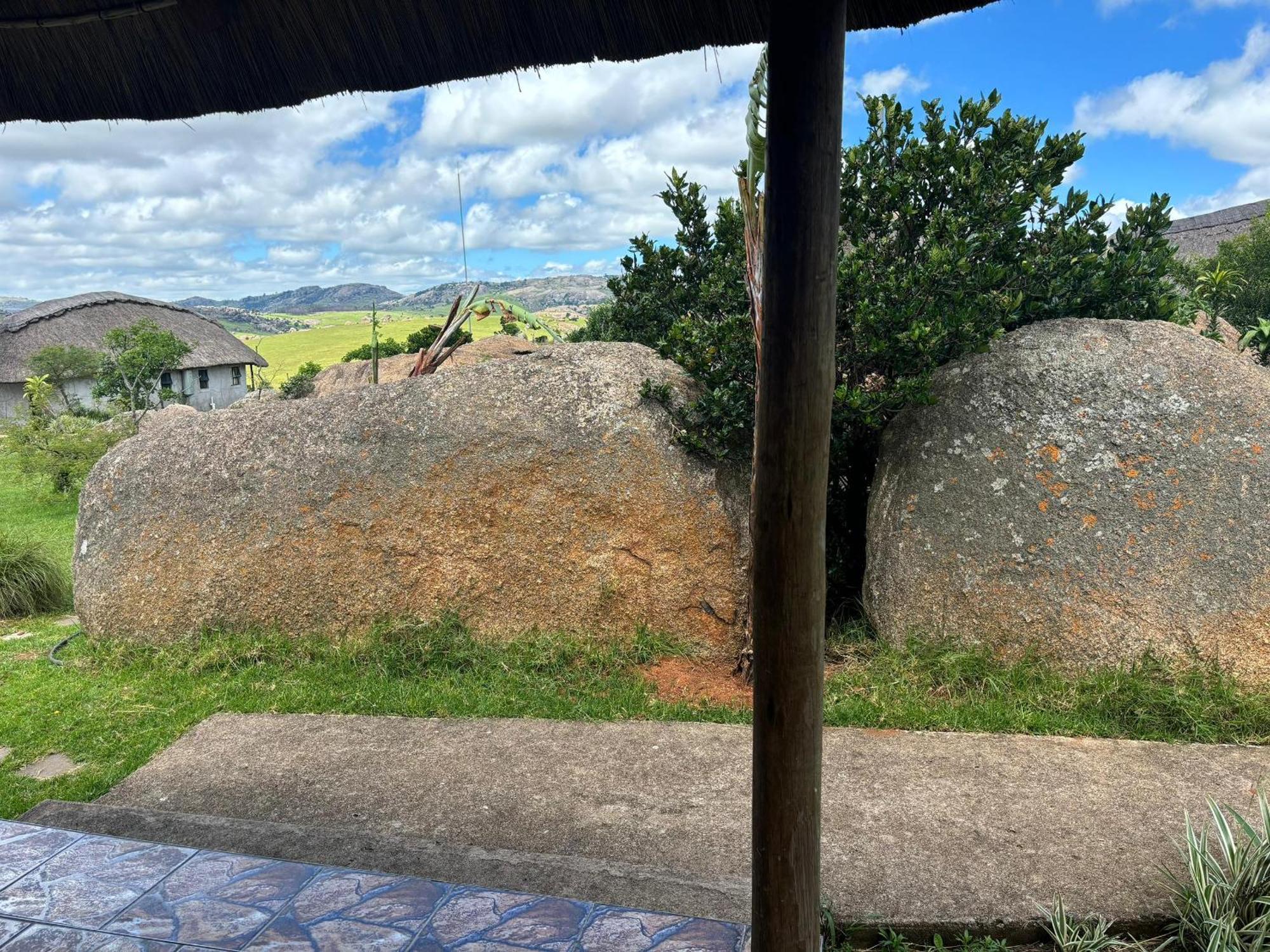 Sibebe Resort Mbabane Eksteriør bilde